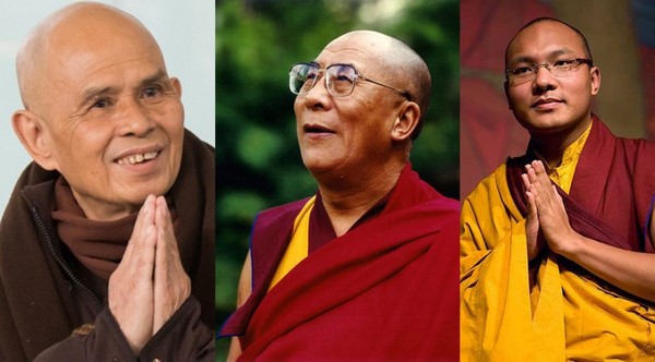Giới lãnh đạo Phật giáo toàn cầu Tuyên bố mang tính bước ngoặc về Biến đổi khí hậu