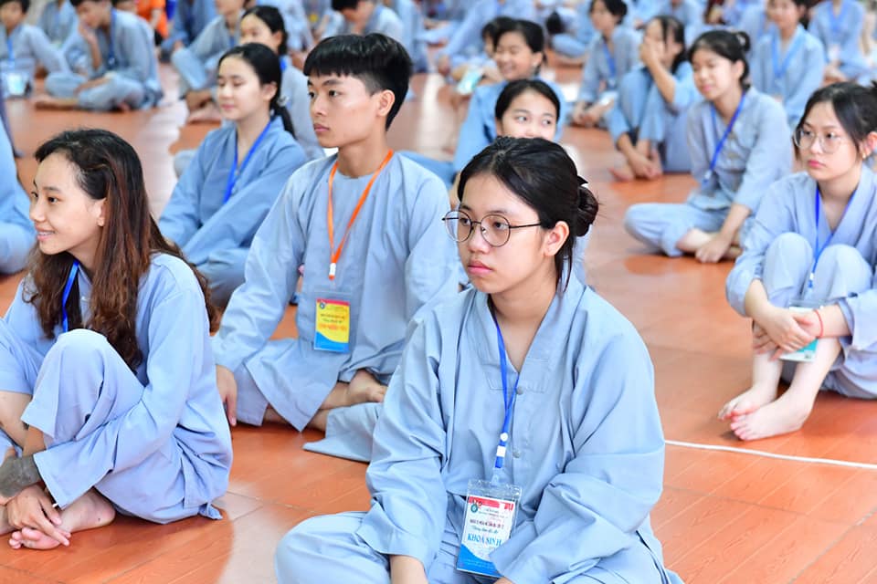 Chẳng có mùi hương nào đáng quý bằng &quot;hương thơm đạo đức&quot;
