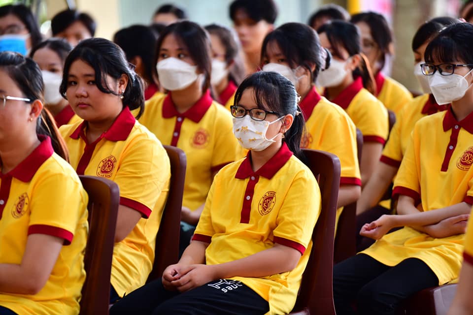 9 điều giúp cho tuổi trẻ trưởng thành vững vàng