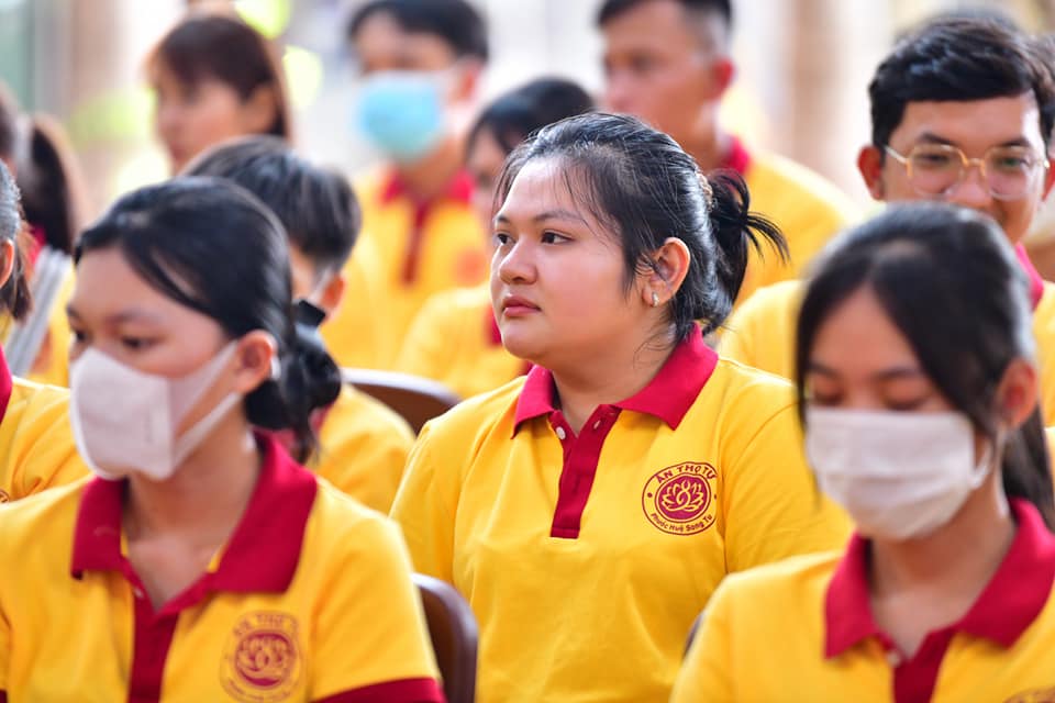 9 điều giúp cho tuổi trẻ trưởng thành vững vàng