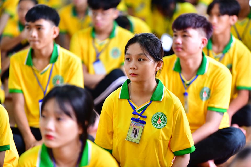 Những phẩm chất đạo đức cần có để bước qua ngưỡng cửa trưởng thành