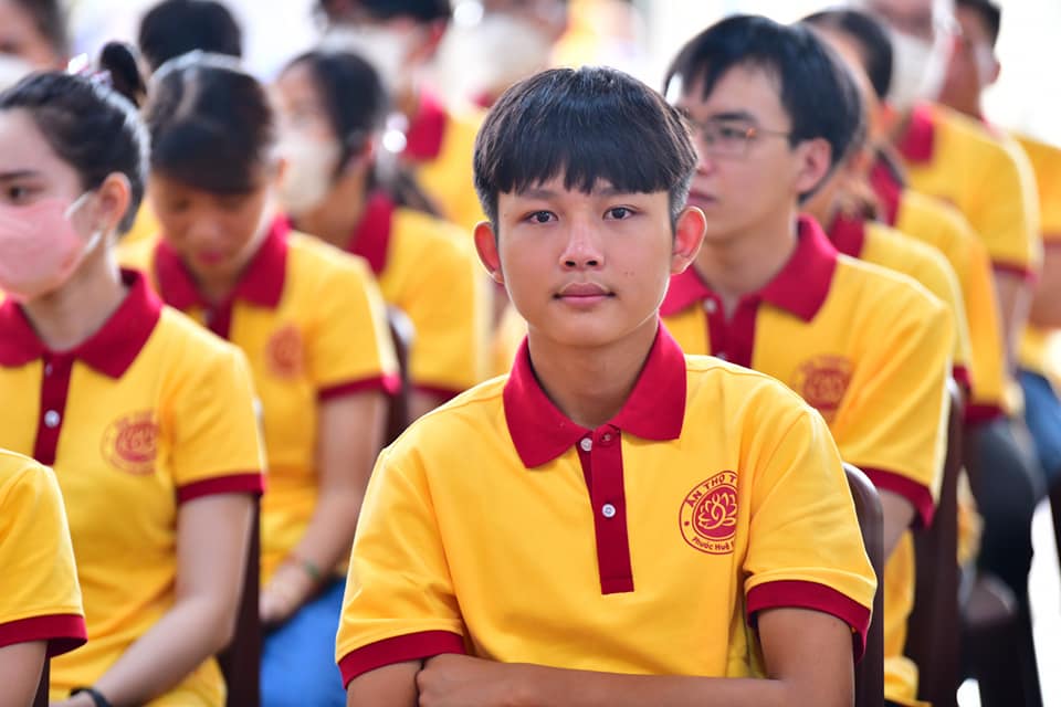9 điều giúp cho tuổi trẻ trưởng thành vững vàng
