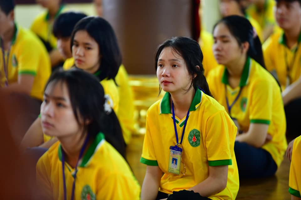 Những phẩm chất đạo đức cần có để bước qua ngưỡng cửa trưởng thành