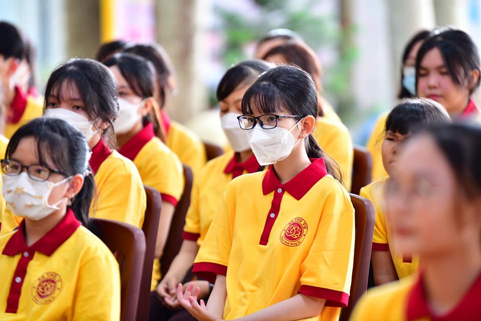 9 điều giúp cho tuổi trẻ trưởng thành vững vàng