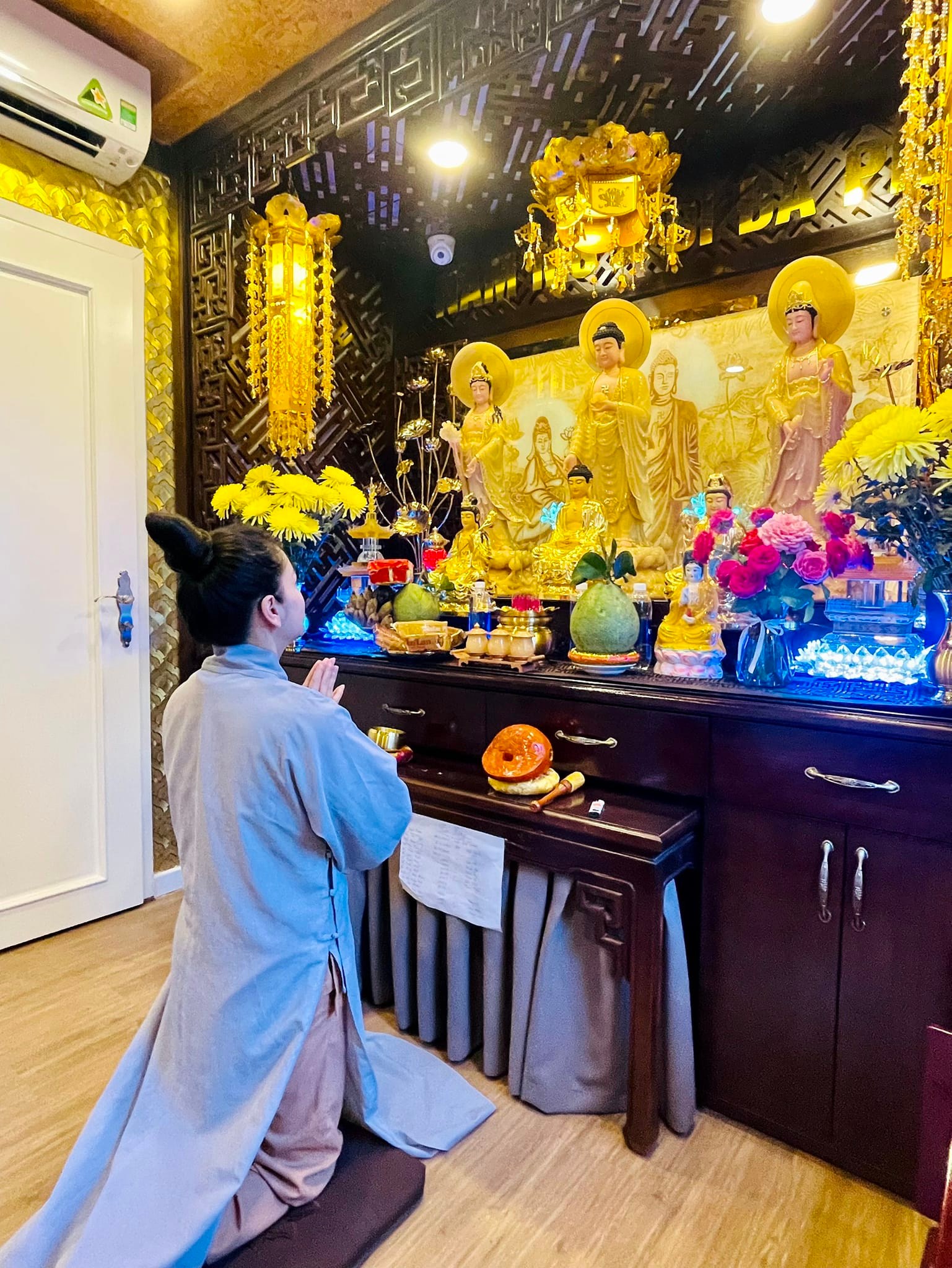 Talkshow &quot;Vì sao tôi theo đạo Phật&quot; ngày 05/06/2022: &quot;Ca sĩ Nhật Kim Anh: từ 3 lần tự tử đến lời nguyện sinh về cõi Phật&quot;