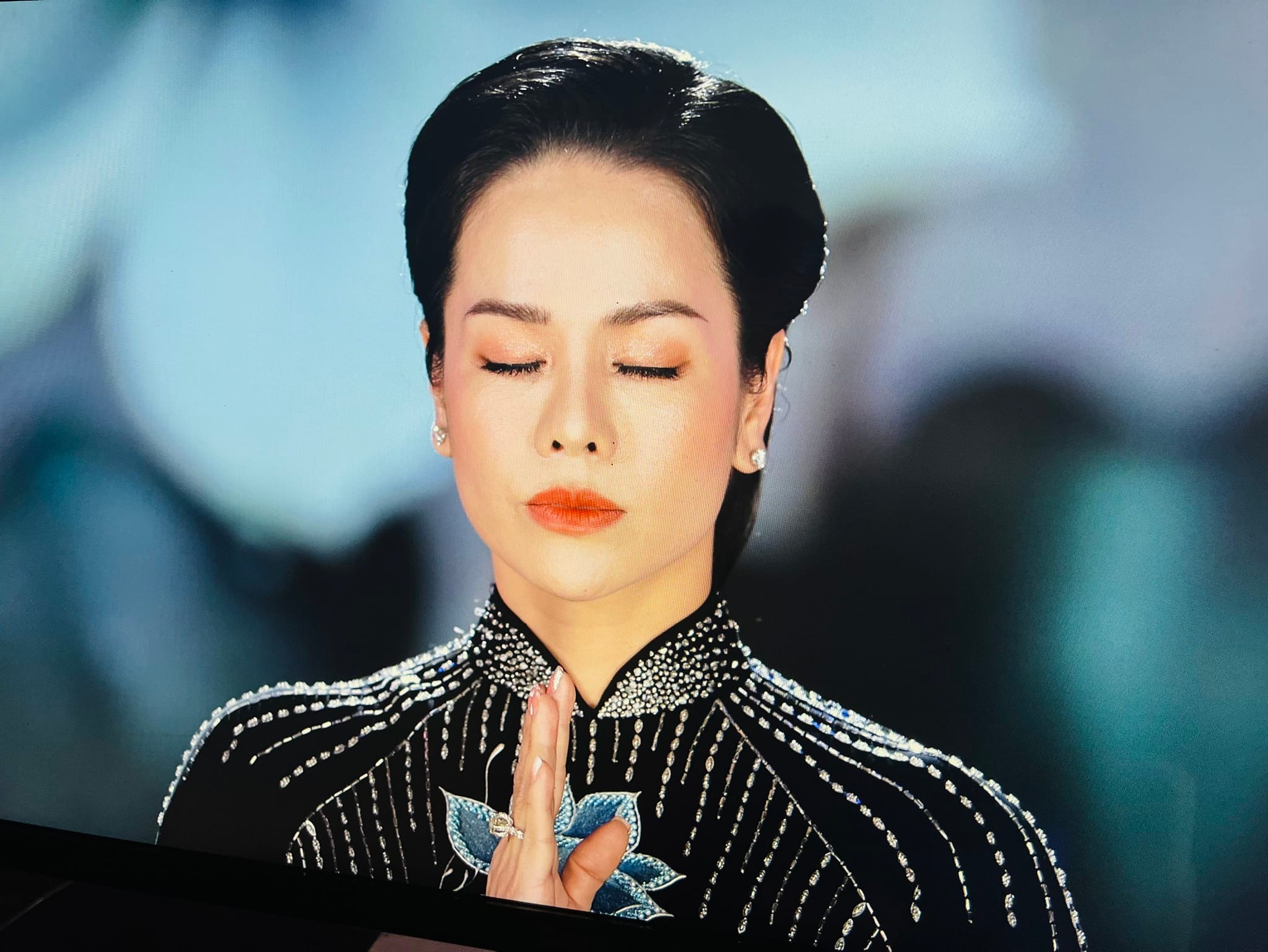 Talkshow &quot;Vì sao tôi theo đạo Phật&quot; ngày 05/06/2022: &quot;Ca sĩ Nhật Kim Anh: từ 3 lần tự tử đến lời nguyện sinh về cõi Phật&quot;