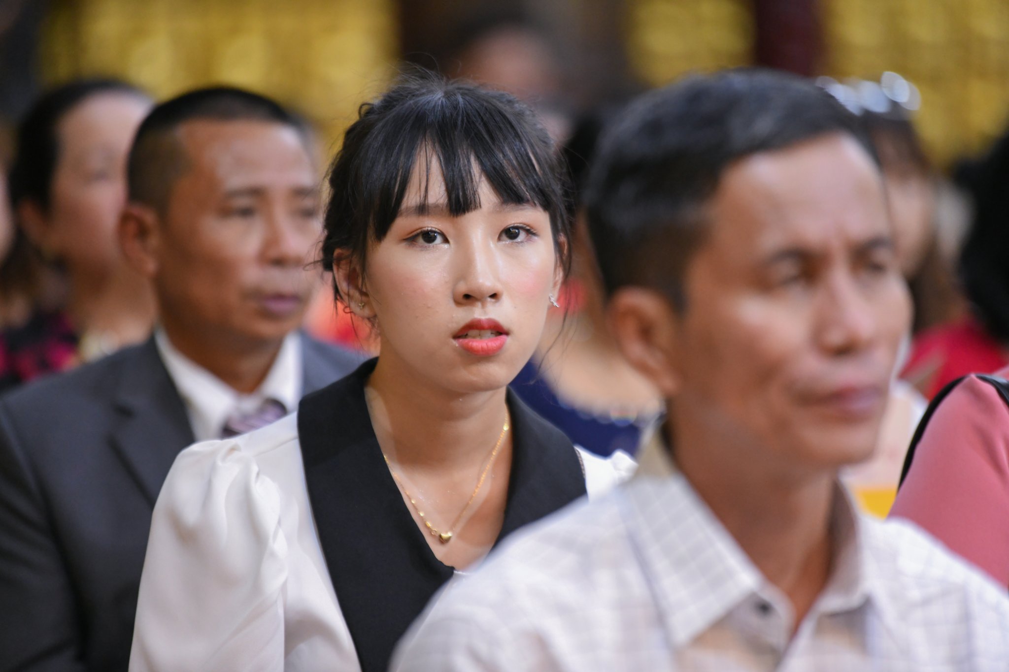 Hạnh phúc trăm năm với tình yêu trong tuệ giác nhà Phật