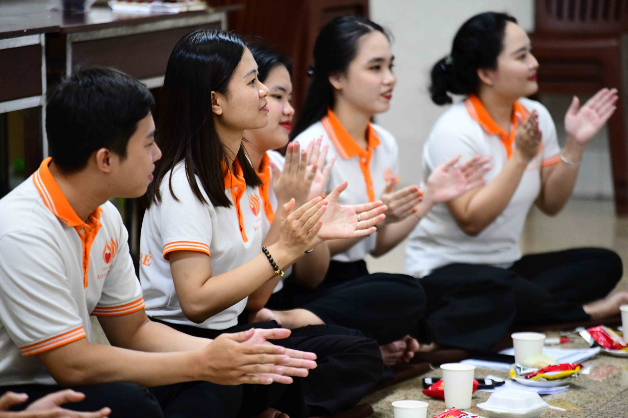 TT. Thích Nhật Từ kêu gọi các bạn trẻ chung tay bảo vệ các loài động vật hoang dã, quý hiếm