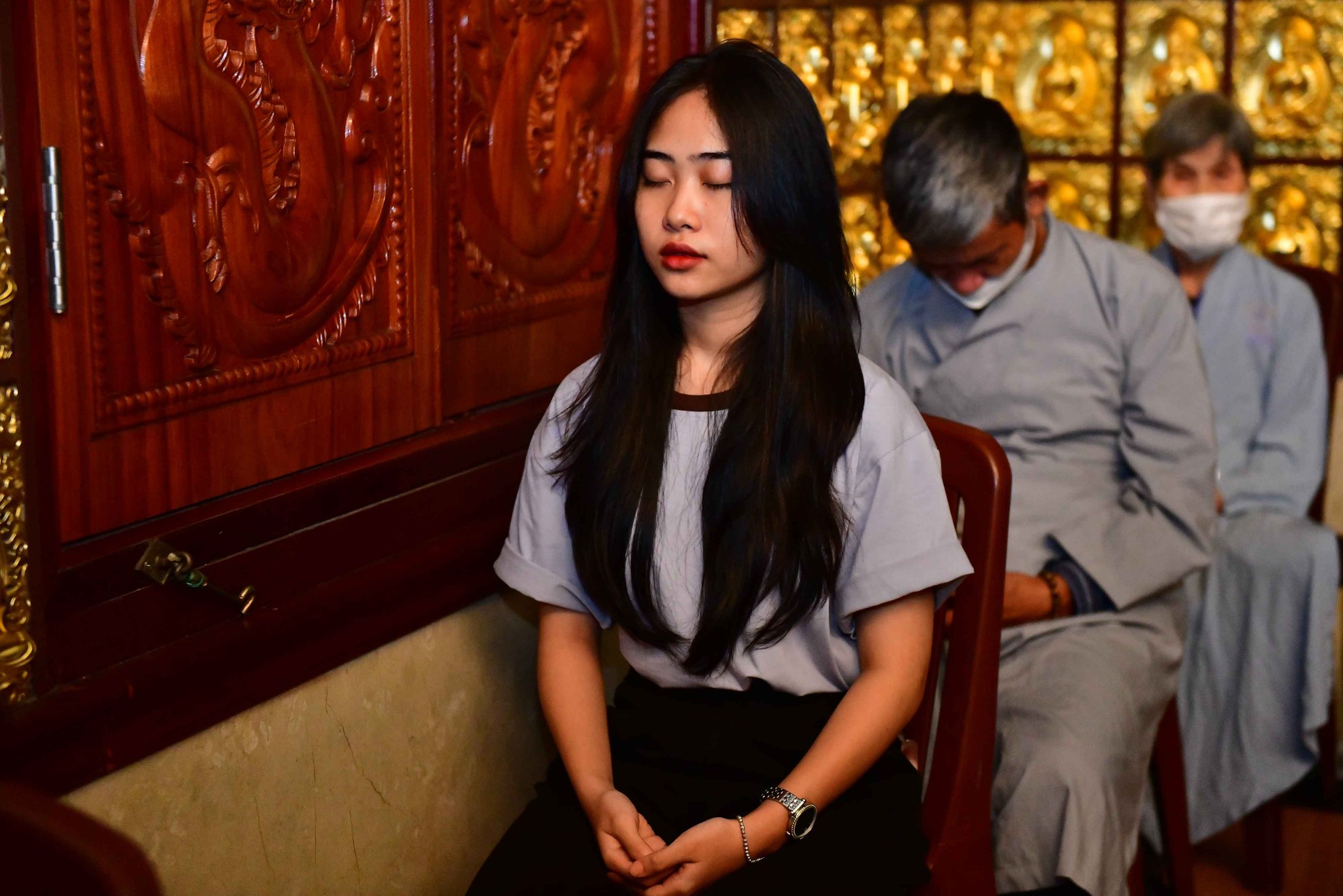 TT. Thích Nhật Từ gửi tặng những bài học sâu sắc từ sự ra đi của Cựu Thủ tướng Nhật Bản Shinzo Abe