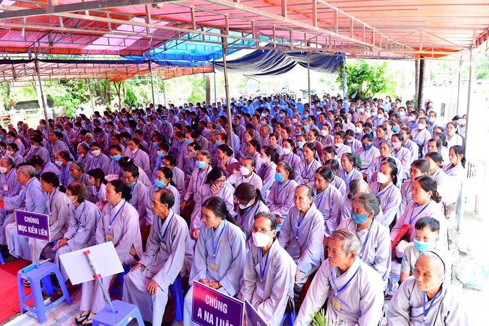 Những điều cần làm trong các ngày lễ quan trọng của kiếp người