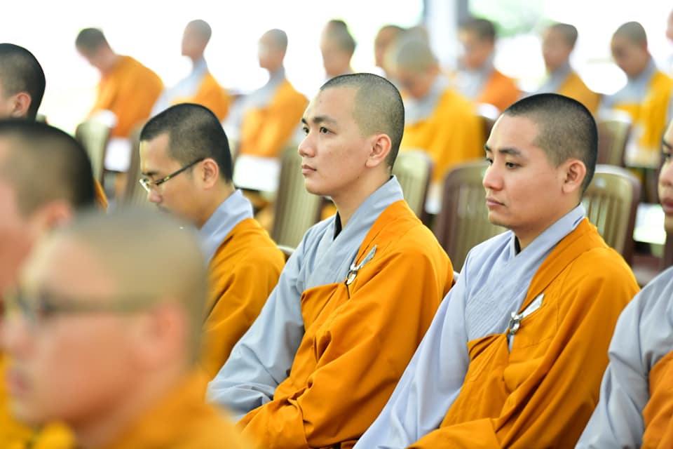 Vượt qua ám ảnh về cái chết cùng TT. Thích Nhật Từ