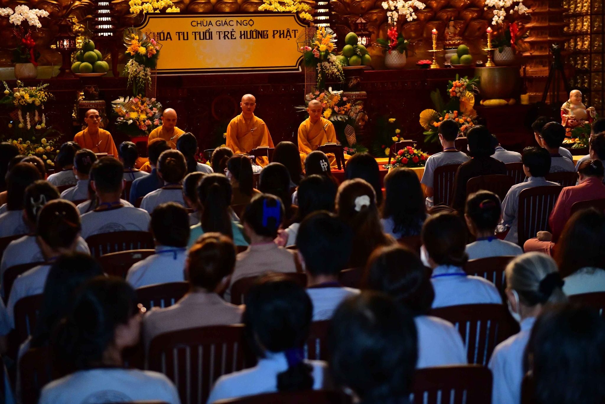 TT. Thích Nhật Từ gửi tặng những bài học sâu sắc từ sự ra đi của Cựu Thủ tướng Nhật Bản Shinzo Abe