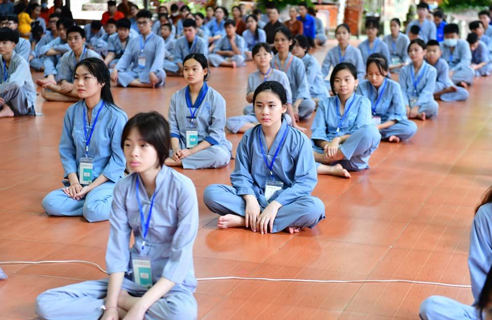 Chẳng có mùi hương nào đáng quý bằng &quot;hương thơm đạo đức&quot;
