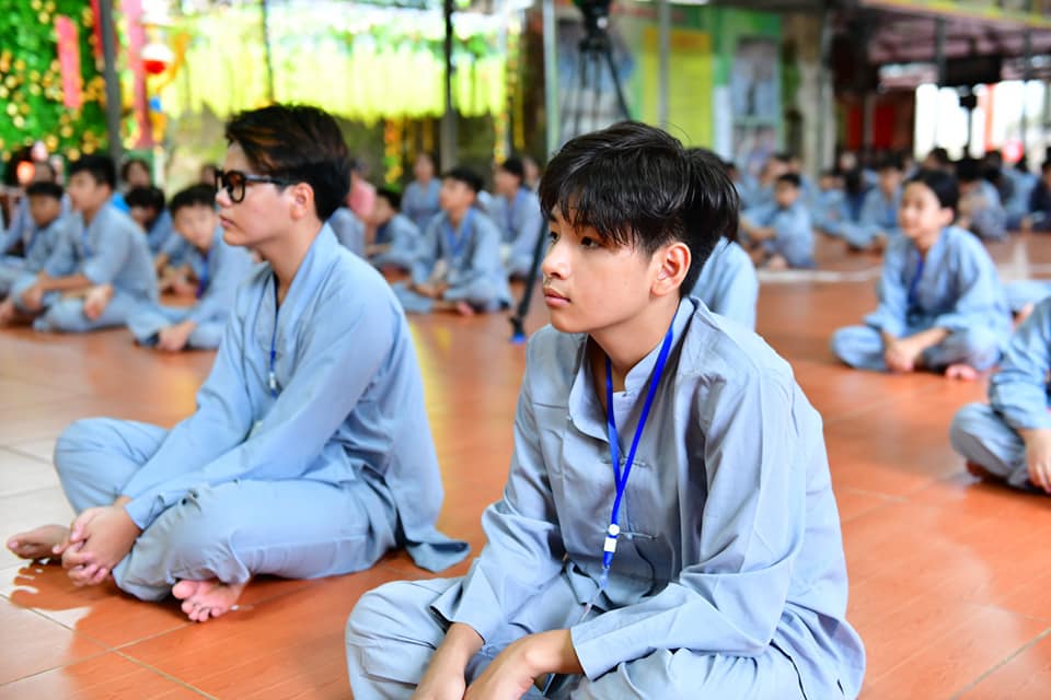 Chẳng có mùi hương nào đáng quý bằng &quot;hương thơm đạo đức&quot;