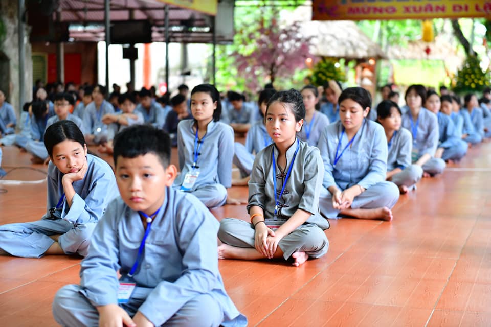 Chẳng có mùi hương nào đáng quý bằng &quot;hương thơm đạo đức&quot;