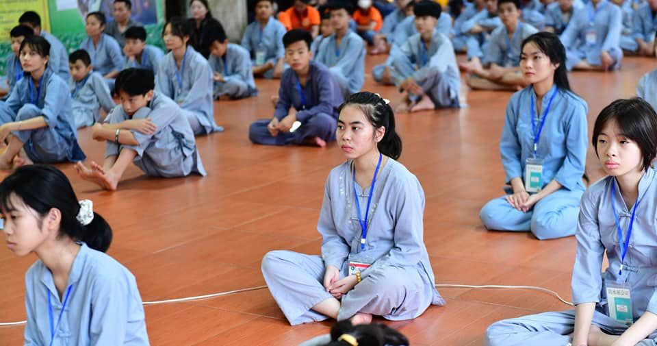 Chẳng có mùi hương nào đáng quý bằng &quot;hương thơm đạo đức&quot;