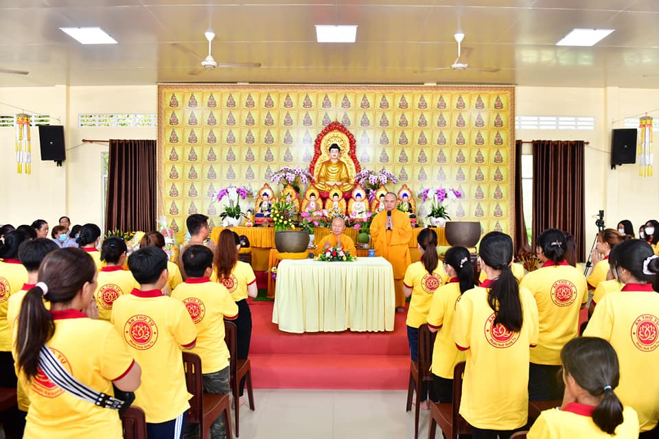 9 điều giúp cho tuổi trẻ trưởng thành vững vàng