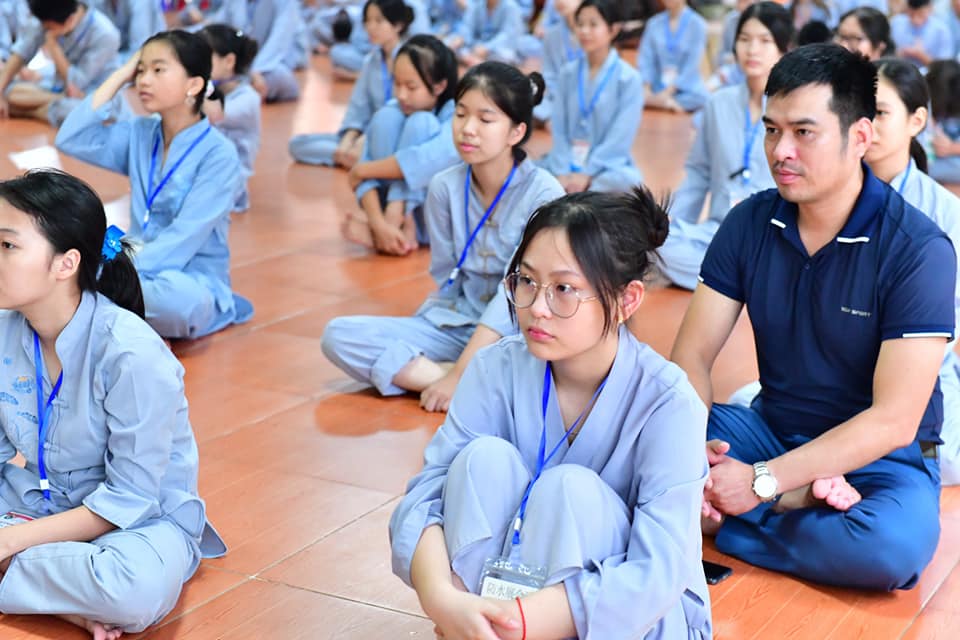Chẳng có mùi hương nào đáng quý bằng &quot;hương thơm đạo đức&quot;