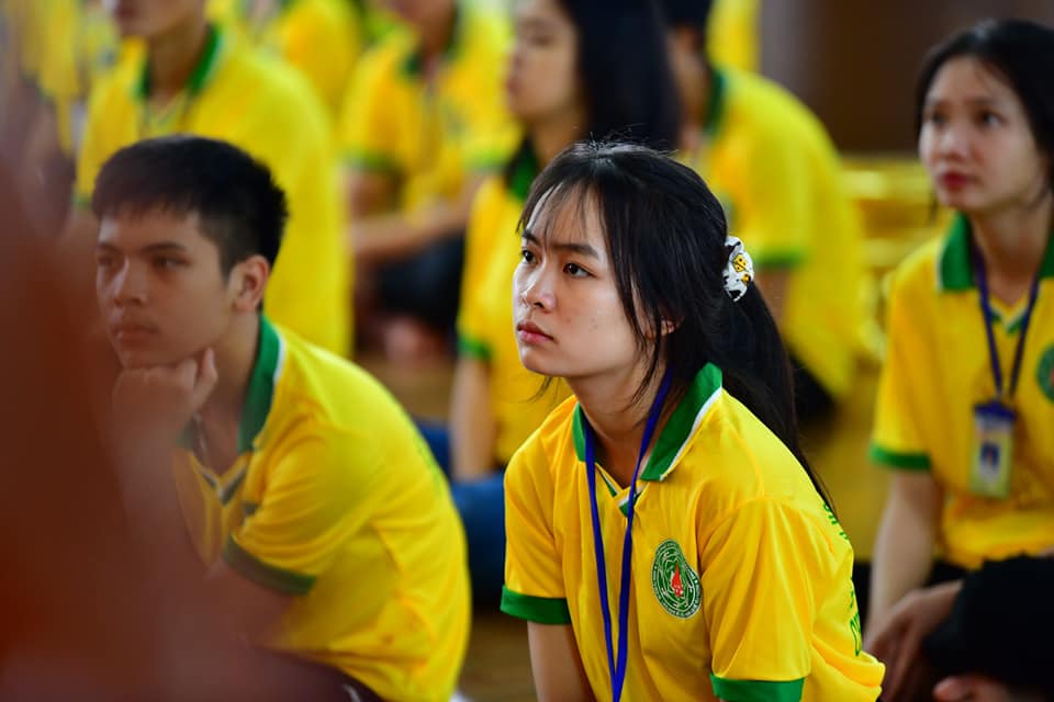Những phẩm chất đạo đức cần có để bước qua ngưỡng cửa trưởng thành