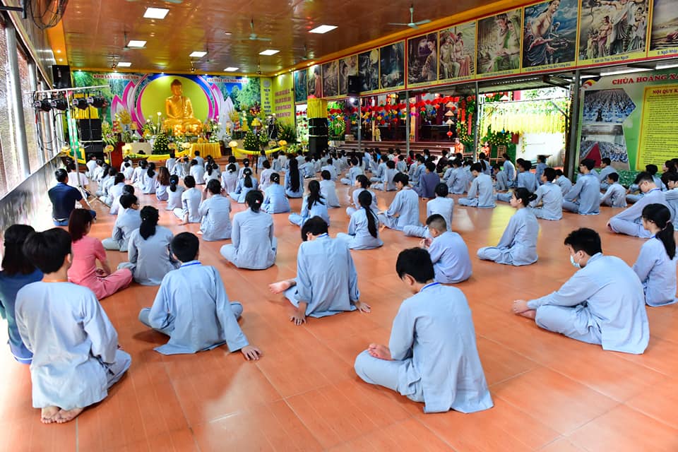 Chẳng có mùi hương nào đáng quý bằng &quot;hương thơm đạo đức&quot;