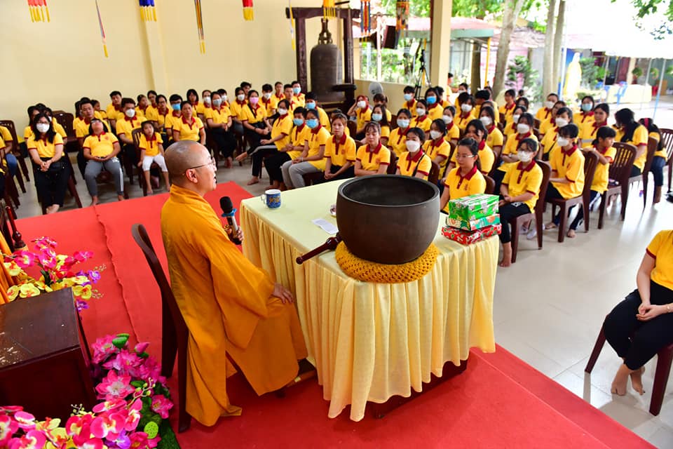 9 điều giúp cho tuổi trẻ trưởng thành vững vàng
