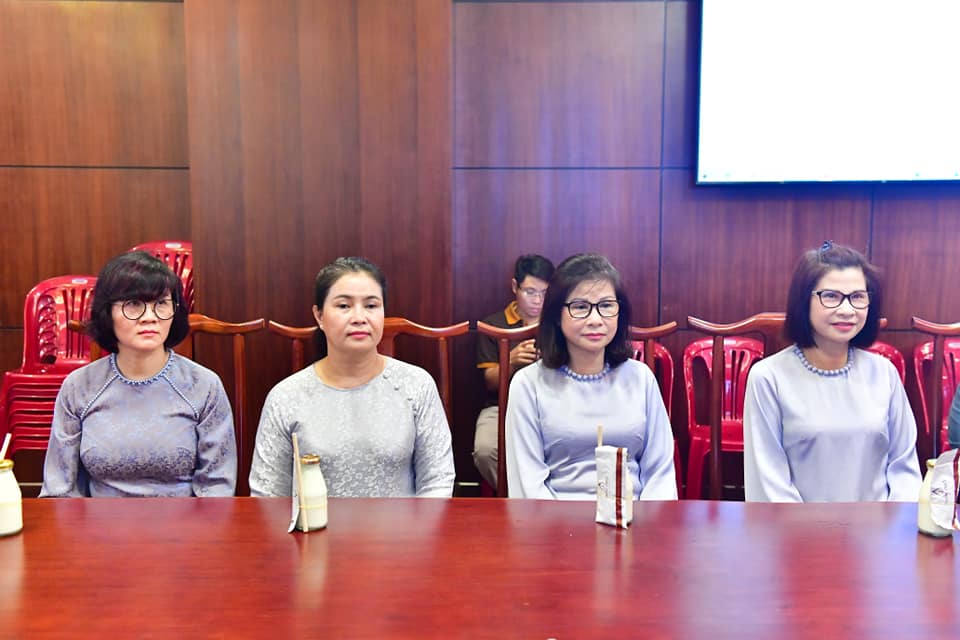 Phiên họp dự thảo nhân sự và kế hoạch Phật sự của Ban Phật giáo Quốc tế Tp. HCM, ngày 13/07/2022