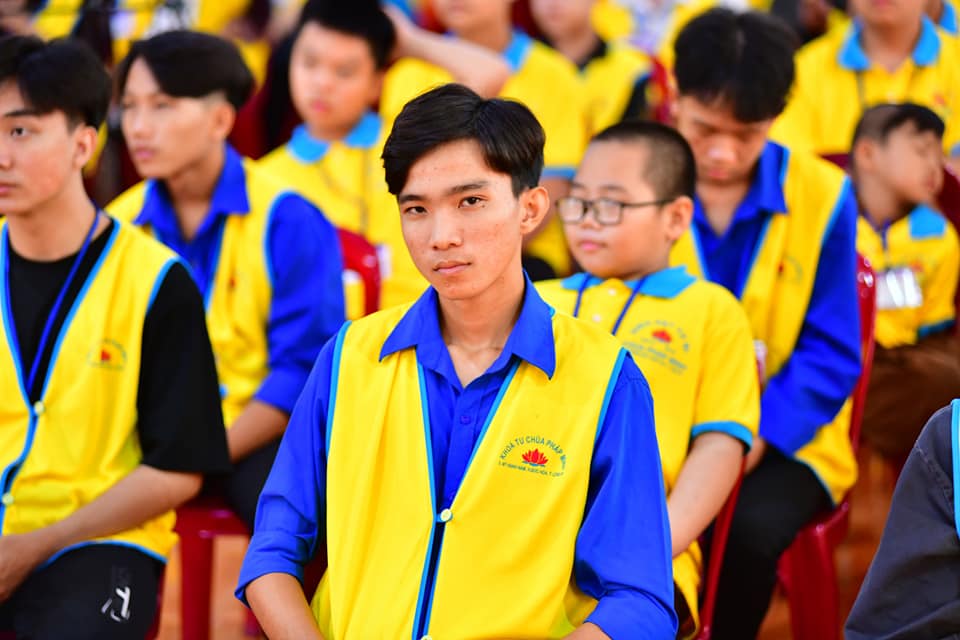Chuẩn bị những hành trang cần thiết cho chuyến hành trình mang tên cuộc đời