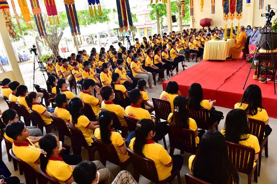 9 điều giúp cho tuổi trẻ trưởng thành vững vàng