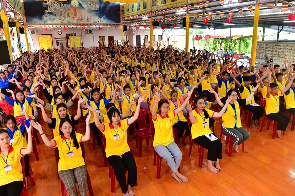 Chuẩn bị những hành trang cần thiết cho chuyến hành trình mang tên cuộc đời