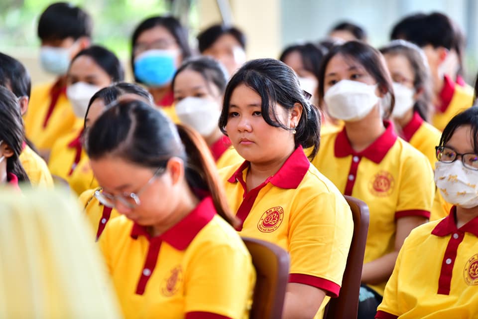 9 điều giúp cho tuổi trẻ trưởng thành vững vàng