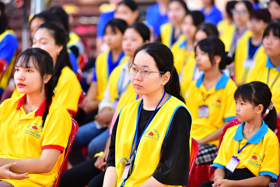 Chuẩn bị những hành trang cần thiết cho chuyến hành trình mang tên cuộc đời