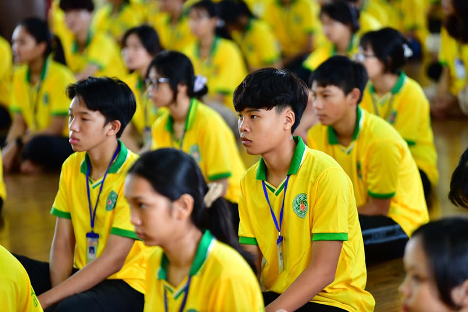 Những phẩm chất đạo đức cần có để bước qua ngưỡng cửa trưởng thành