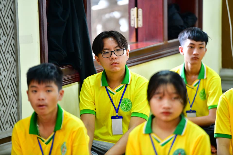 Những phẩm chất đạo đức cần có để bước qua ngưỡng cửa trưởng thành