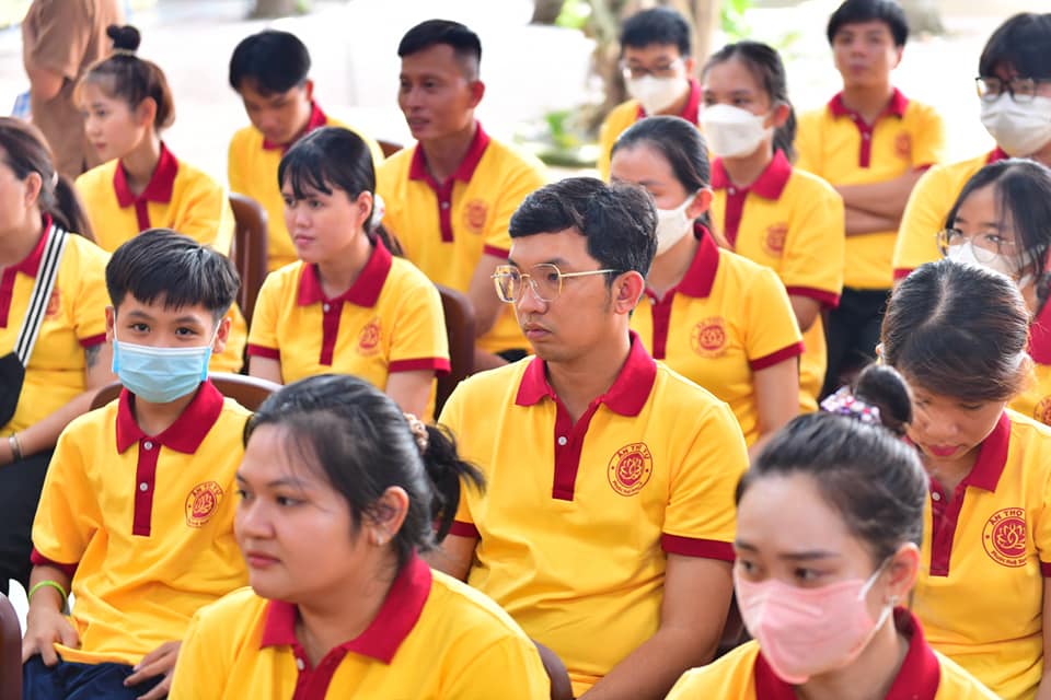 9 điều giúp cho tuổi trẻ trưởng thành vững vàng