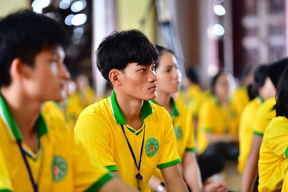 Những phẩm chất đạo đức cần có để bước qua ngưỡng cửa trưởng thành