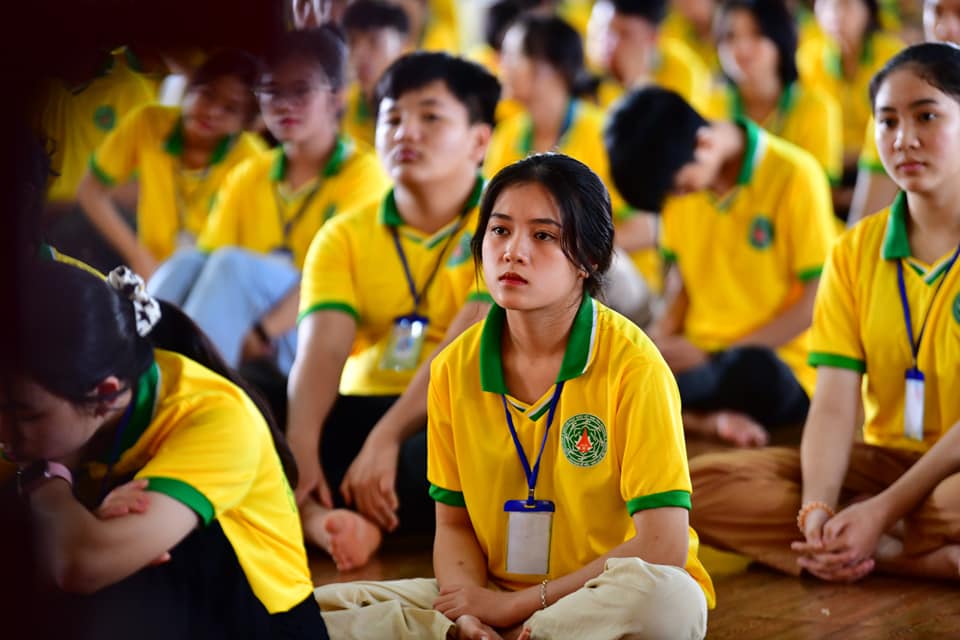 Những phẩm chất đạo đức cần có để bước qua ngưỡng cửa trưởng thành