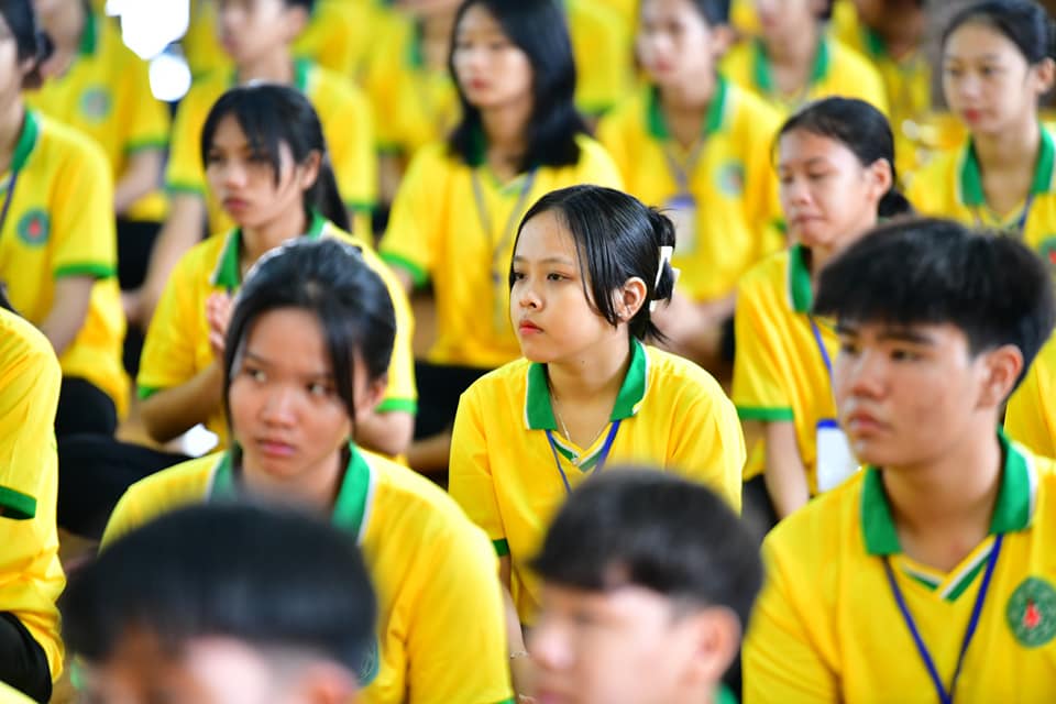 Những phẩm chất đạo đức cần có để bước qua ngưỡng cửa trưởng thành