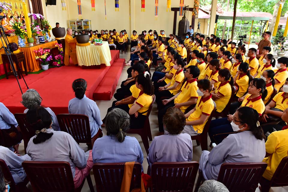 9 điều giúp cho tuổi trẻ trưởng thành vững vàng