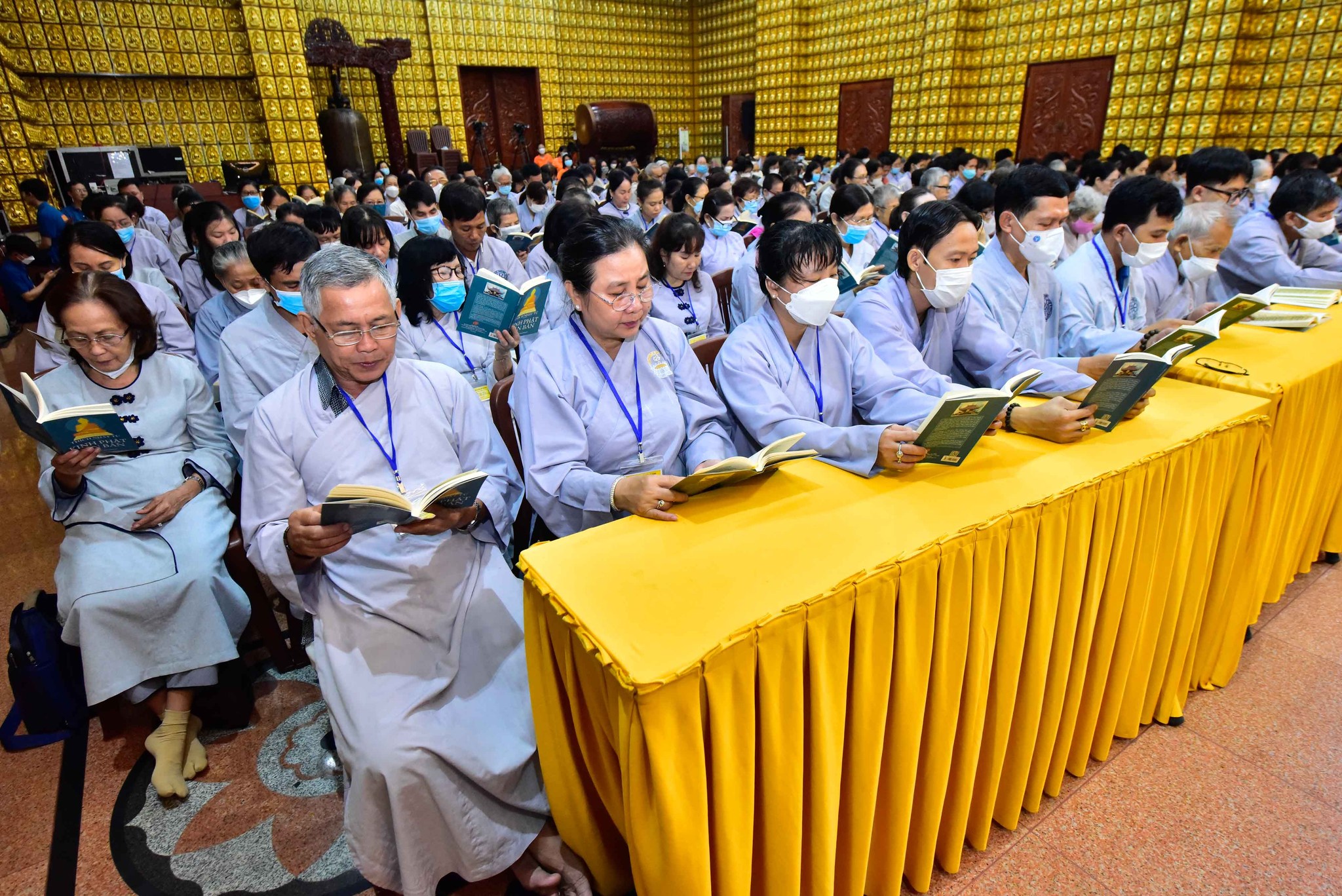 Học hạnh hiếu thảo từ đức Bồ-tát Quán Thế Âm