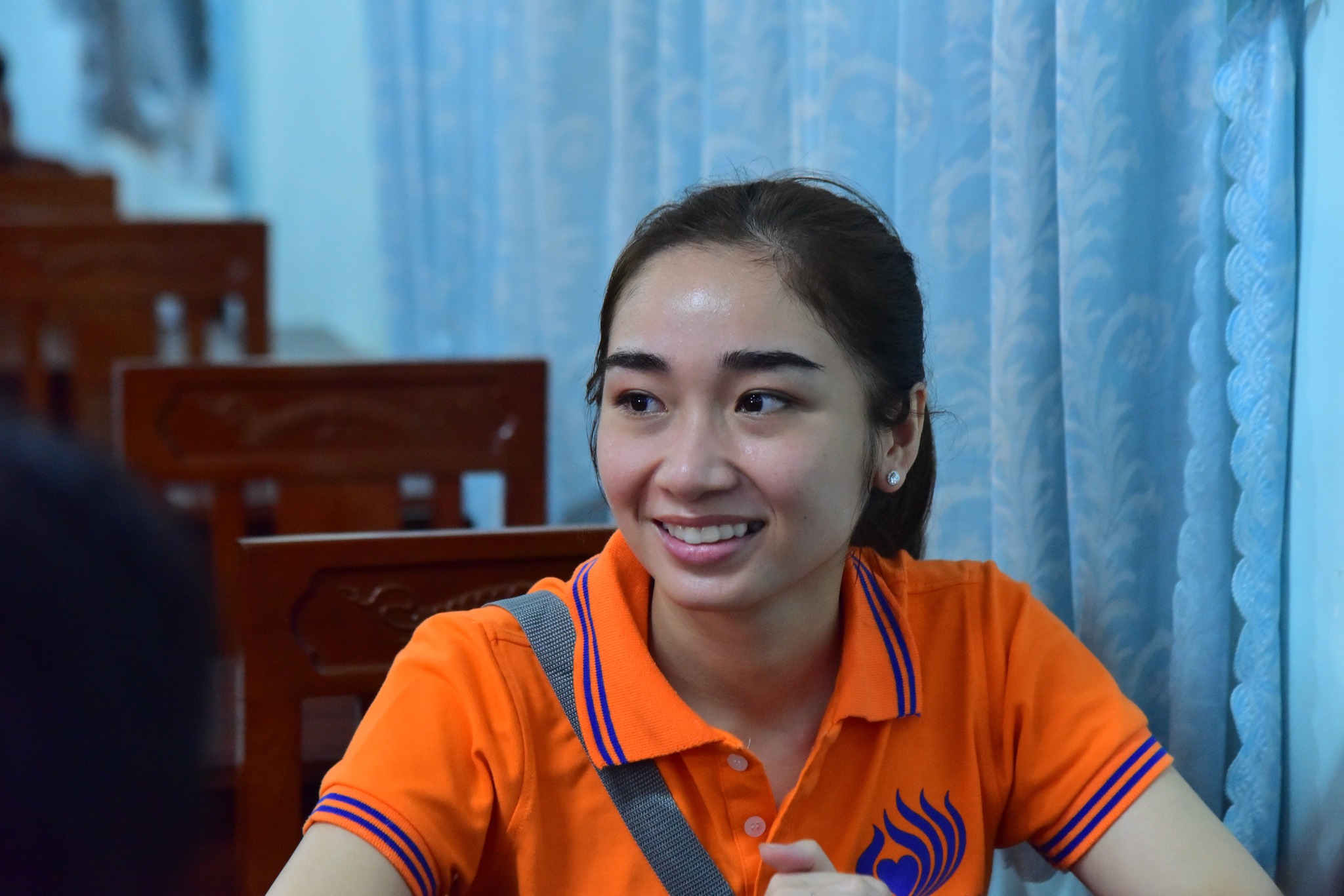 Quỹ Đạo Phật Ngày Nay trao 300 phần quà cho các hộ khó khăn tại xã Phước Vĩnh An huyện Củ Chi