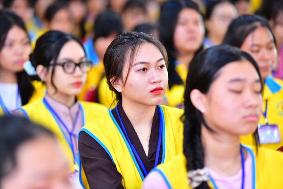 Chuẩn bị những hành trang cần thiết cho chuyến hành trình mang tên cuộc đời