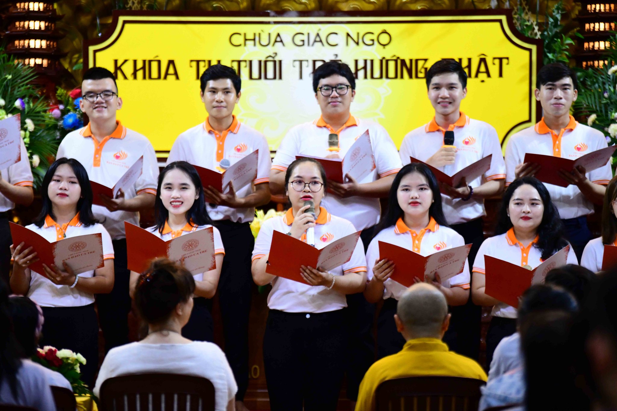 TT. Thích Nhật Từ kêu gọi các bạn trẻ chung tay bảo vệ các loài động vật hoang dã, quý hiếm