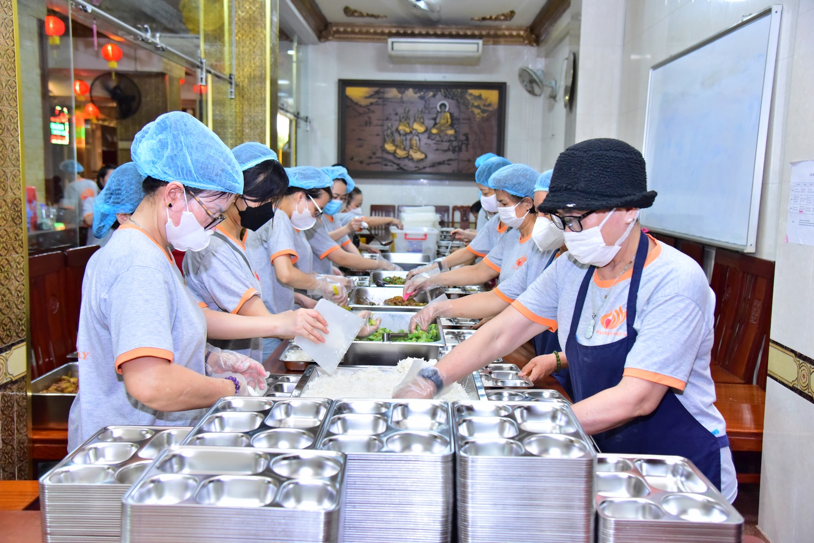 16 hơi thở chánh niệm: Chìa khóa mở cánh cửa hạnh phúc - Thượng tọa Thích Nhật Từ