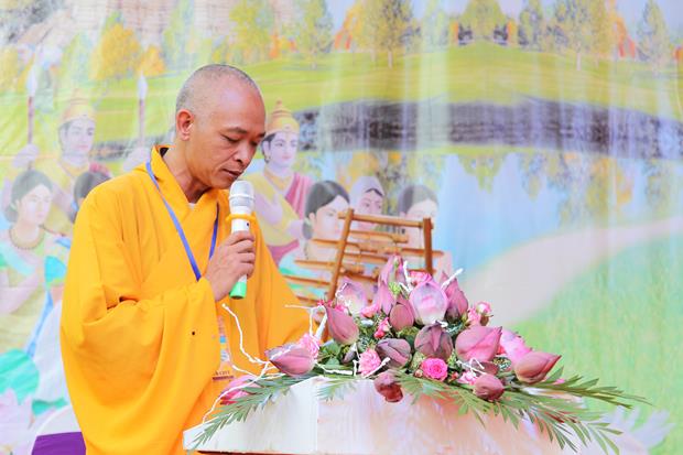 Hà Nam: Đại Lễ Phật Đản PL 2559- DL 2015