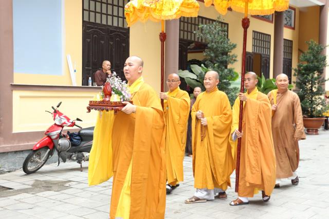 Bình Dương: Hoằng Pháp qua phương tiện truyền thông Phật giáo
