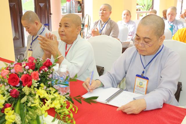 Bình Dương: Hoằng Pháp qua phương tiện truyền thông Phật giáo