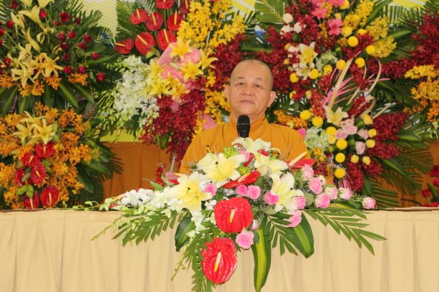 Bình Dương: Hoằng Pháp qua phương tiện truyền thông Phật giáo