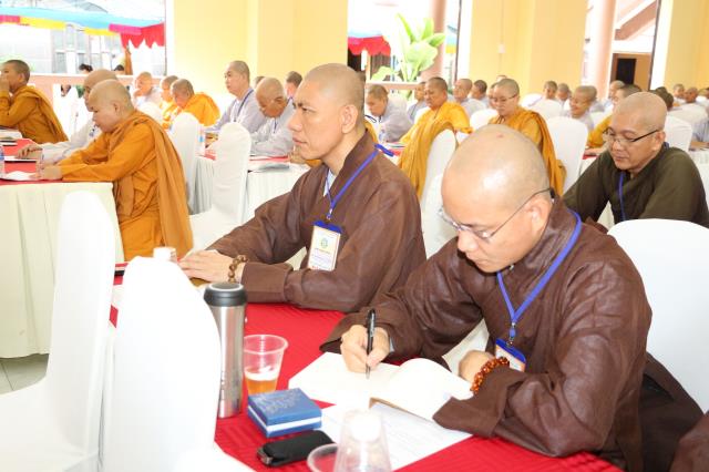 Bình Dương: Hoằng Pháp qua phương tiện truyền thông Phật giáo