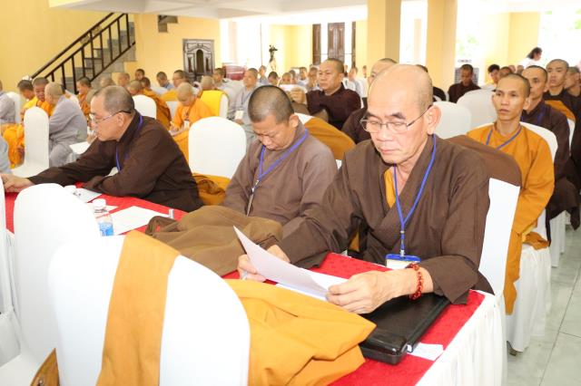 Bình Dương: Hoằng Pháp qua phương tiện truyền thông Phật giáo