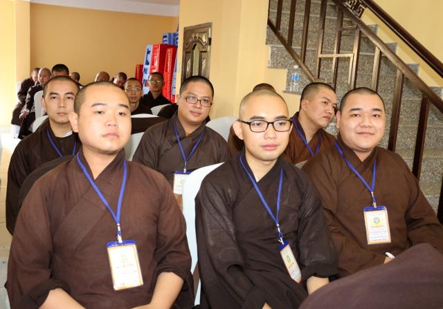 Bình Dương: Hoằng Pháp qua phương tiện truyền thông Phật giáo